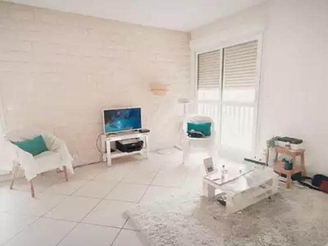 Appartement vente à Bordeaux