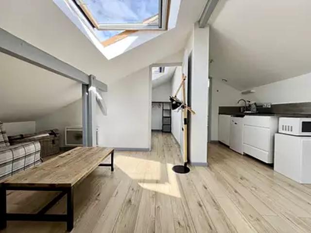 Appartement vente à Bordeaux