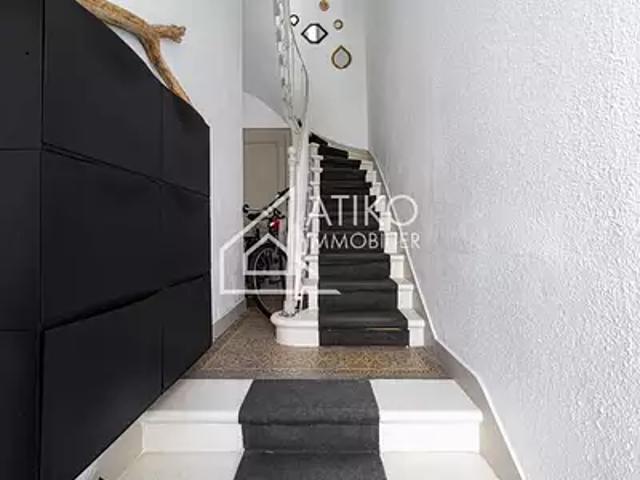 Appartement vente à Bordeaux