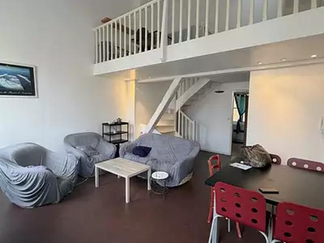 Appartement vente à Bordeaux