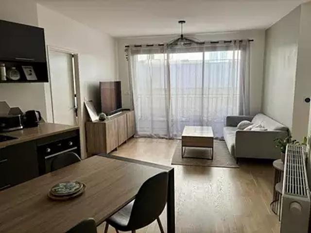 Appartement vente à Bordeaux