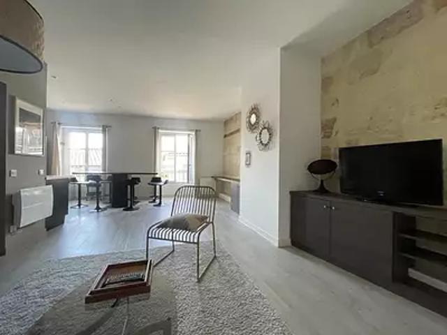 Appartement vente à Bordeaux