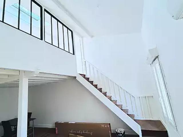 Appartement vente à Bordeaux