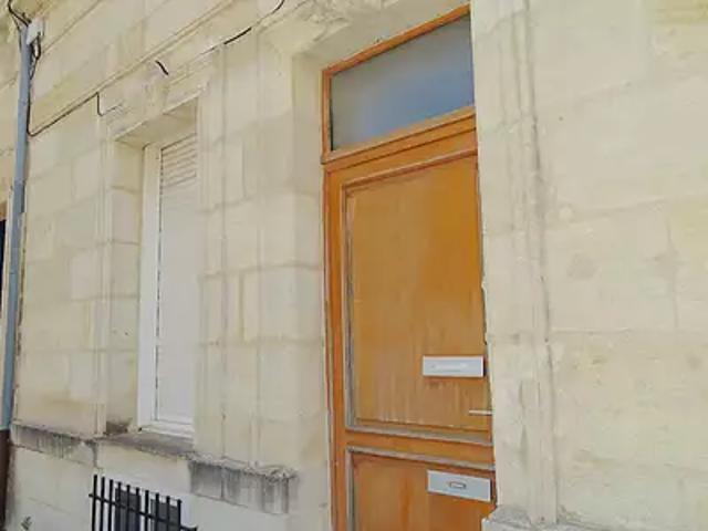 Appartement vente à Bordeaux
