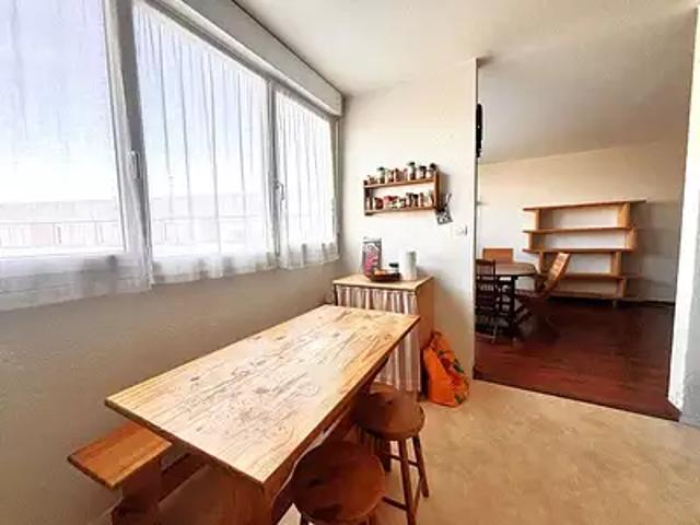 Appartement vente à Bordeaux