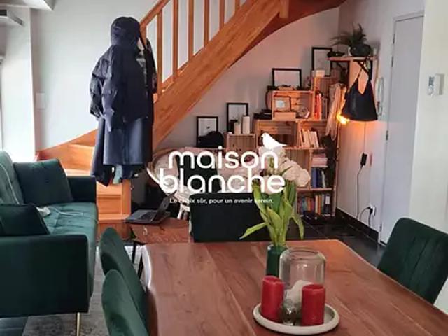 Appartement vente à Bordeaux