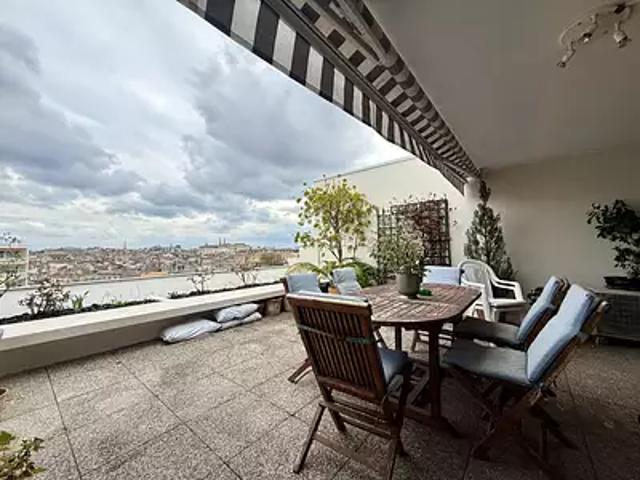 Appartement vente à Bordeaux