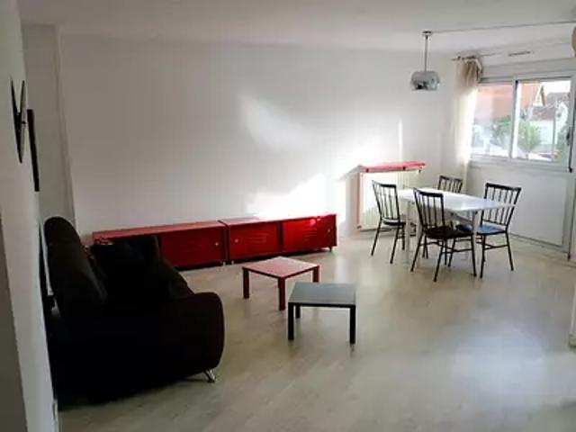 Appartement vente à Bordeaux