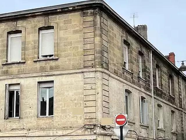 Appartement vente à Bordeaux