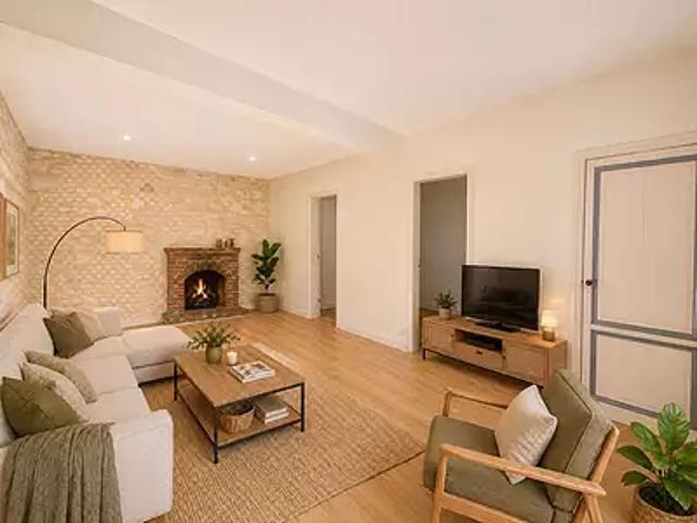 Appartement vente à Bordeaux
