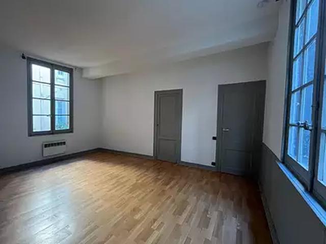 Appartement vente à Bordeaux