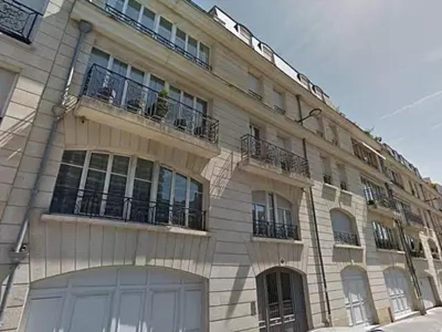 Appartement vente à Bordeaux
