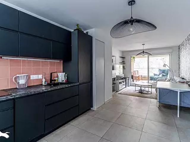 Appartement vente à Bordeaux