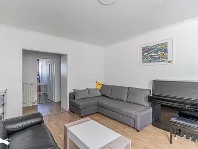 Appartement vente à Bordeaux