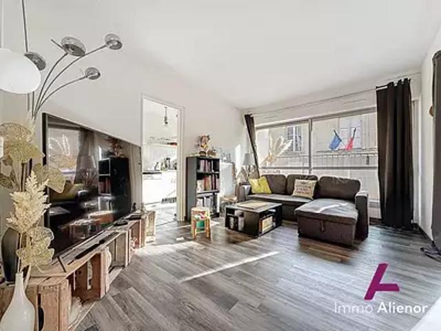 Appartement vente à Bordeaux