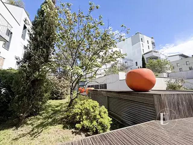 Appartement vente à Bordeaux