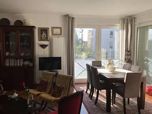 Appartement vente à Bordeaux
