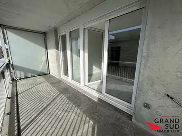 Appartement vente à Bordeaux
