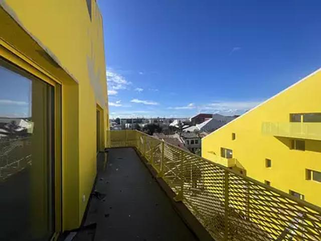 Appartement vente à Bordeaux