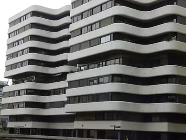 Appartement vente à Bordeaux