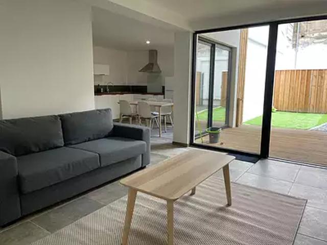 Appartement vente à Bordeaux