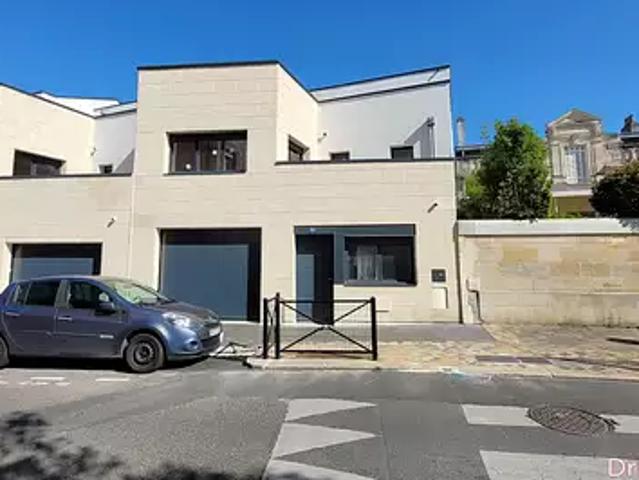 Appartement vente à Bordeaux