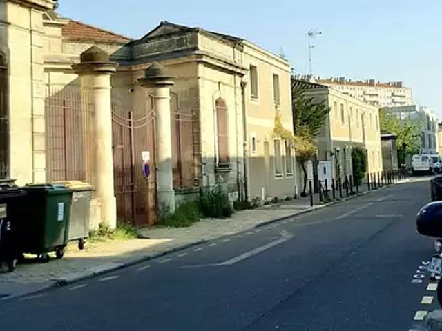 Appartement vente à Bordeaux