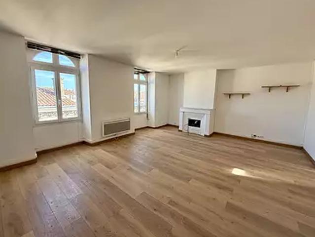 Appartement vente à Bordeaux
