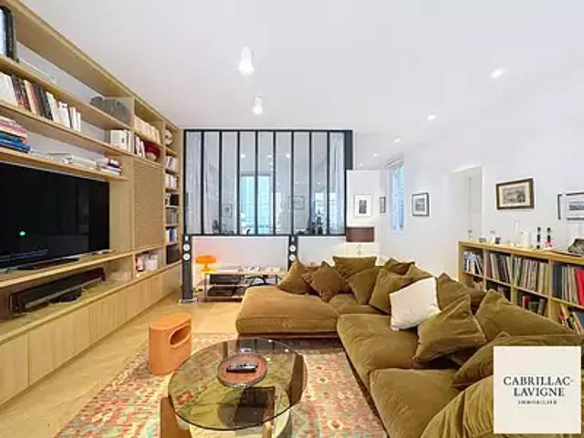 Appartement vente à Bordeaux