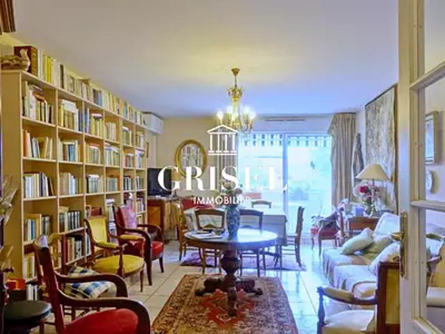 Appartement vente à Bordeaux