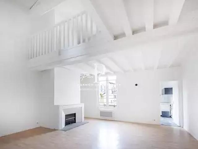 Appartement vente à Bordeaux
