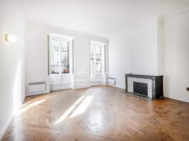 Appartement vente à Bordeaux
