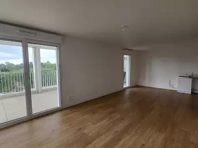 Appartement vente à Bordeaux