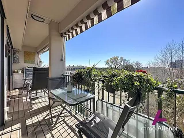 Appartement vente à Bordeaux
