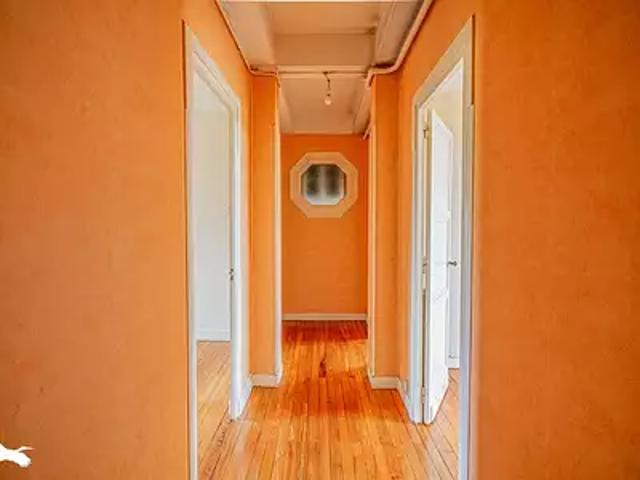 Appartement vente à Bordeaux