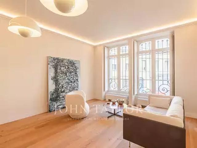 Appartement vente à Bordeaux