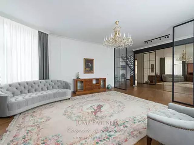 Appartement vente à Bordeaux