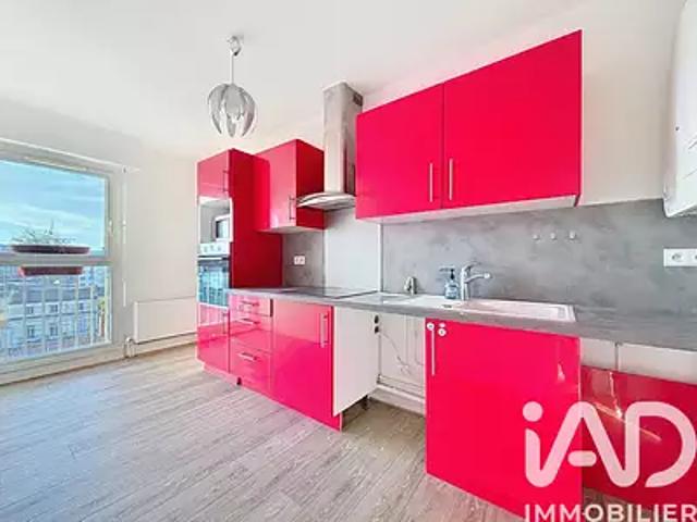 Appartement vente à Bordeaux