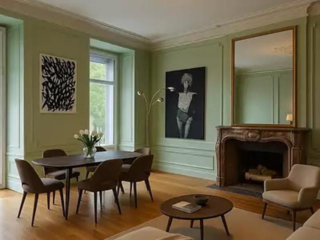Appartement vente à Bordeaux