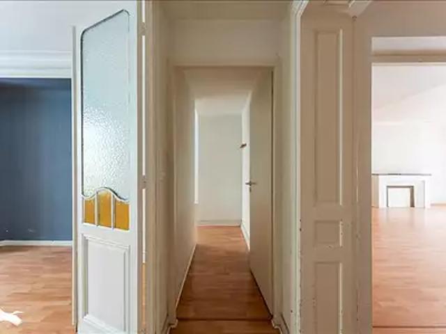 Appartement vente à Bordeaux