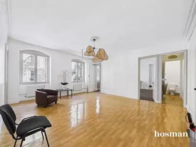 Appartement vente à Bordeaux