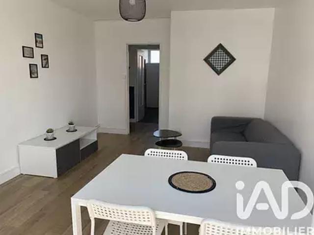 Appartement vente à Bordeaux