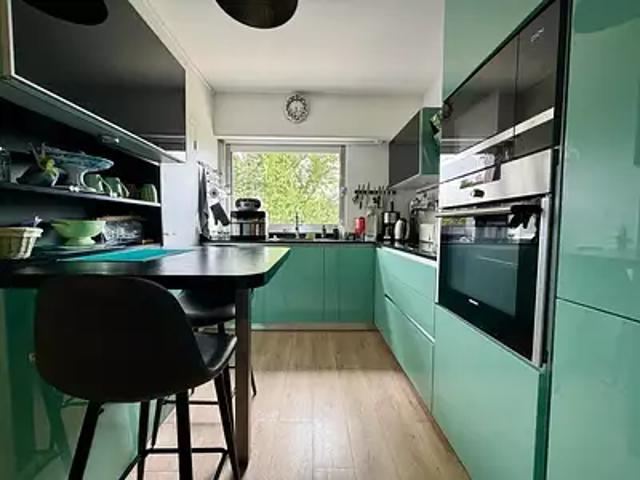 Appartement vente à Bordeaux