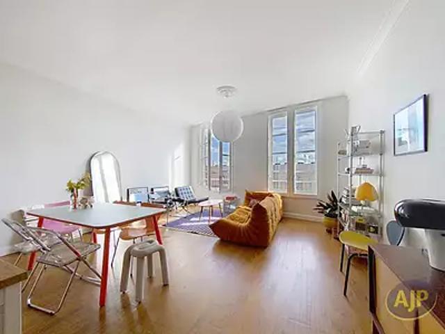 Appartement vente à Bordeaux