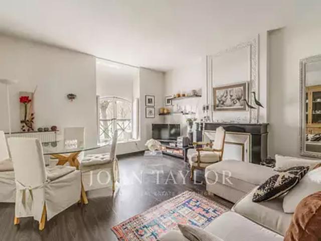 Appartement vente à Bordeaux
