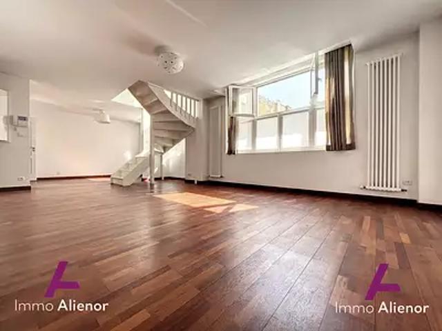Appartement vente à Bordeaux