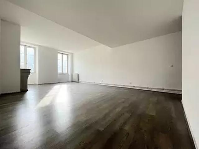 Appartement vente à Bordeaux