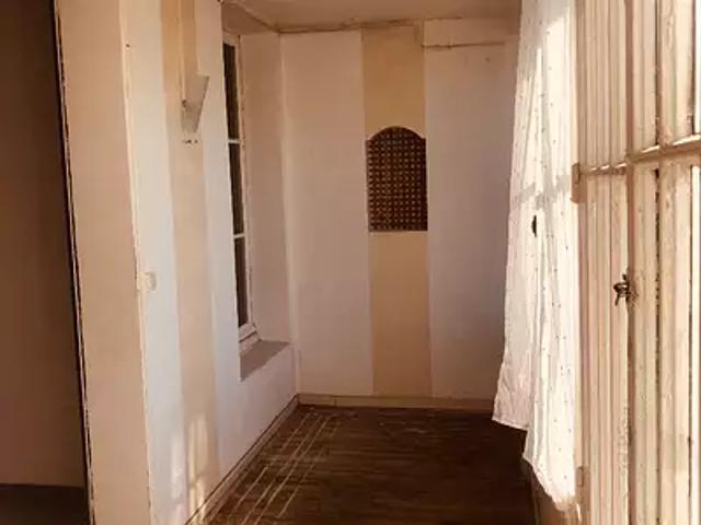 Appartement vente à Bordeaux