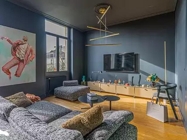 Appartement vente à Bordeaux