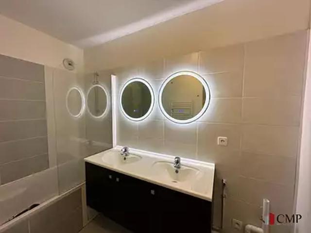 Appartement vente à Bordeaux